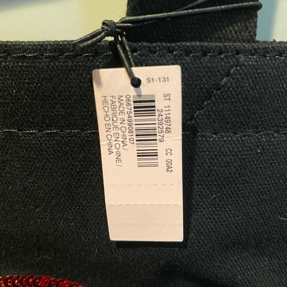 VICTORIAS SECRET Beach Bag - Picture 4 of 4